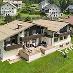 Hotel T3 Spullersee