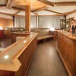 Hotel T3 Spullersee