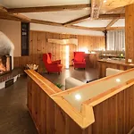 Hotel T3 Spullersee Wald am Arlberg