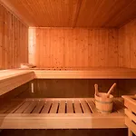 Hotel T3 Spullersee Wald am Arlberg