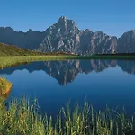T3 Spullersee Hotel 3*
