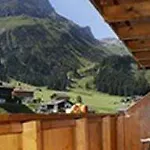Hotel T3 Spullersee Wald am Arlberg