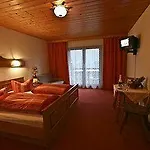 T3 Spullersee 3*