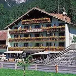 T3 Spullersee Hotel Wald am Arlberg