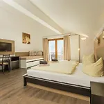 T3 Spullersee Hotel Wald am Arlberg