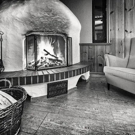 T3 Spullersee Hotel 3*