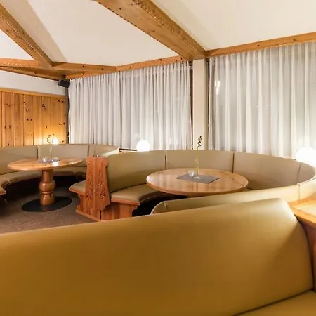 Hotel T3 Spullersee Wald am Arlberg