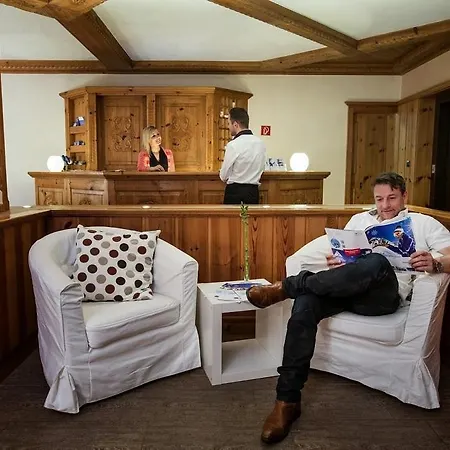 T3 Spullersee Wald am Arlberg