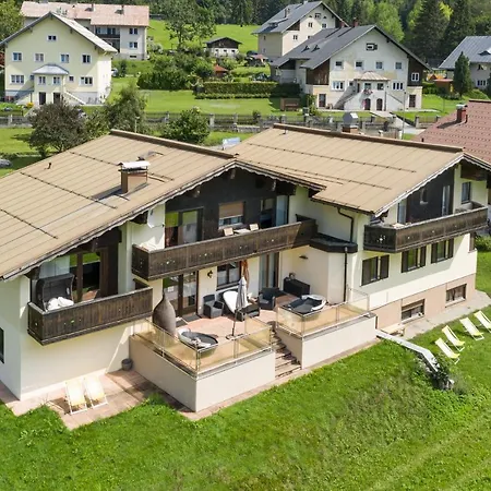 Hotel T3 Spullersee