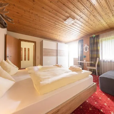 T3 Spullersee Hotel 3*