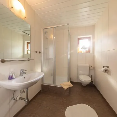 T3 Spullersee 3* Wald am Arlberg