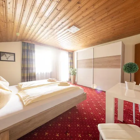 T3 Spullersee Hotel