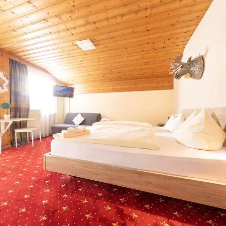 T3 Spullersee Hotel 3*