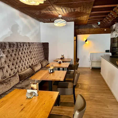 T3 Spullersee Hotel 3*