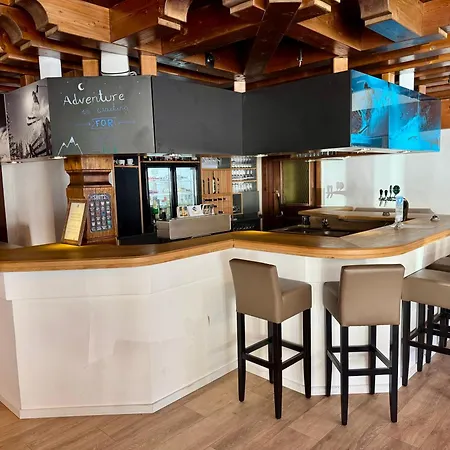 Hotel T3 Spullersee 3*