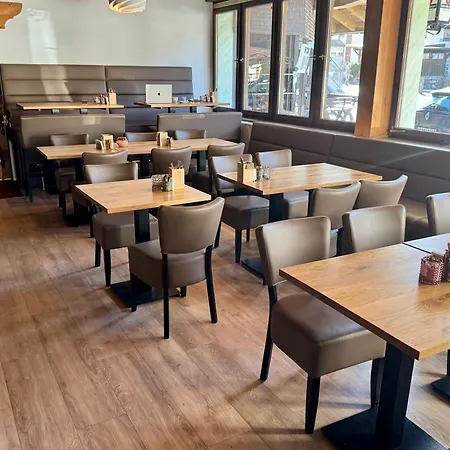 T3 Spullersee Hotel Wald am Arlberg