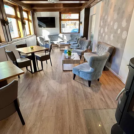 Hotel T3 Spullersee Wald am Arlberg