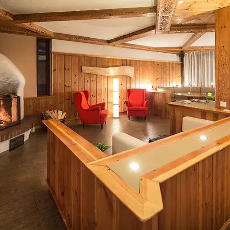 Hotel T3 Spullersee Wald am Arlberg