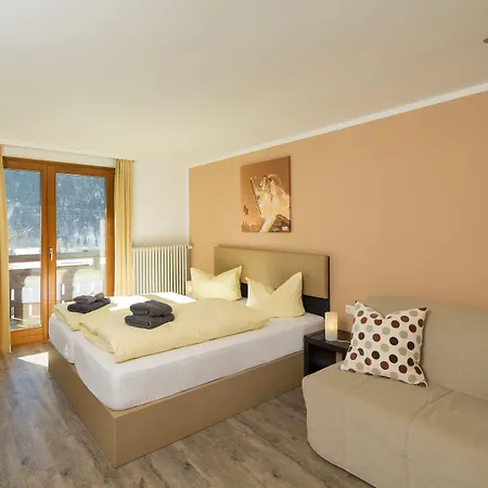 T3 Spullersee Hotel 3*