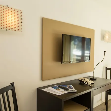 Hotel T3 Spullersee 3*