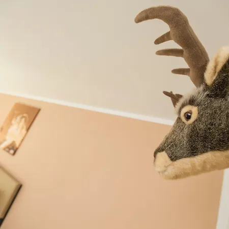 T3 Spullersee Hotel Wald am Arlberg