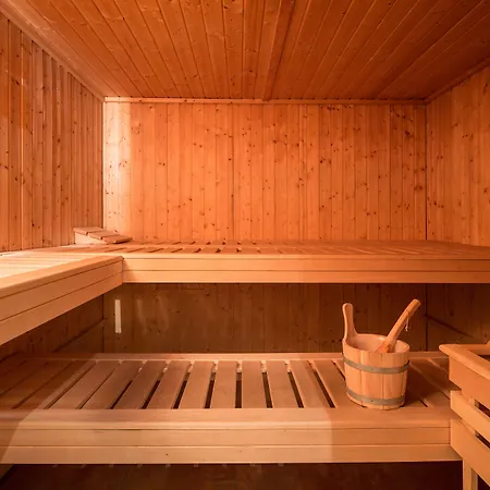 Hotel T3 Spullersee Wald am Arlberg