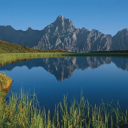 T3 Spullersee Hotel 3*