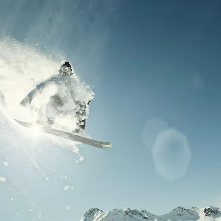 T3 Spullersee Hotel 3*