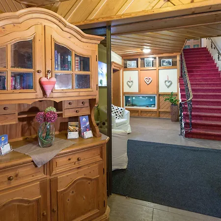 T3 Spullersee 3* Wald am Arlberg