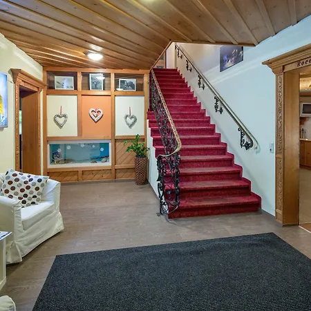 T3 Spullersee 3* Wald am Arlberg