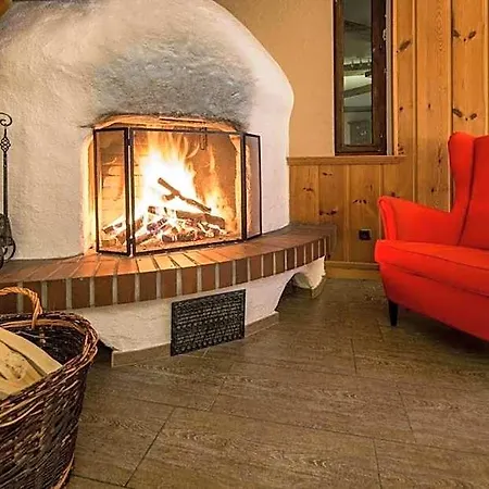 T3 Spullersee Hotel 3*