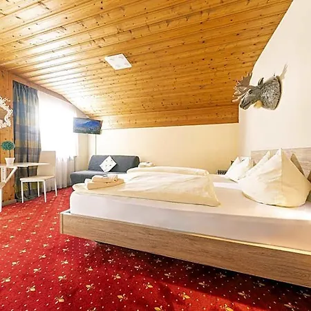 T3 Spullersee 3*