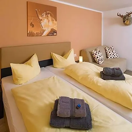 Hotel T3 Spullersee