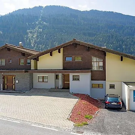 T3 Spullersee 3*