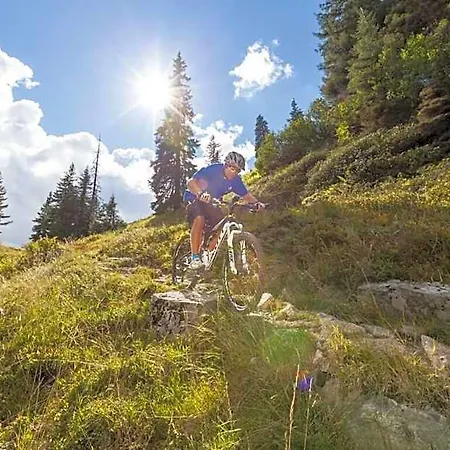 T3 Spullersee Wald am Arlberg