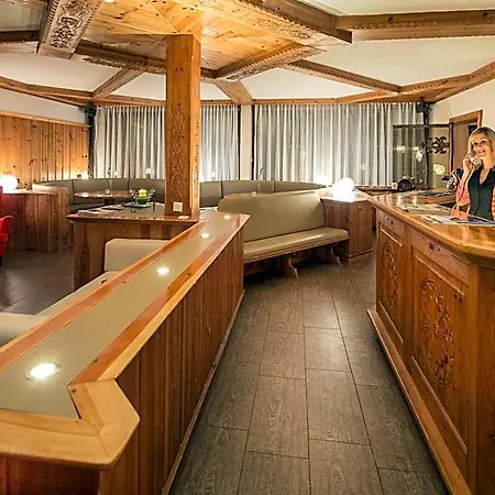 T3 Spullersee Hotel Wald am Arlberg