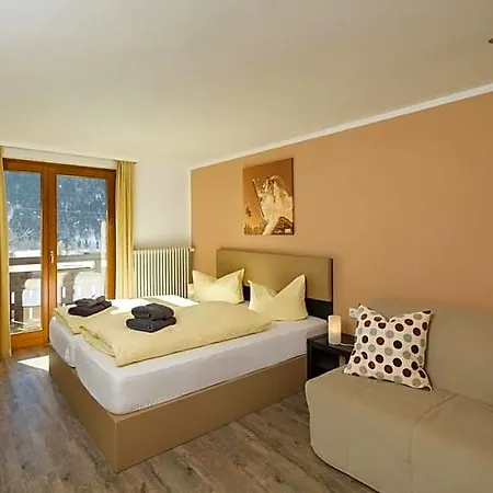Hotel T3 Spullersee Wald am Arlberg