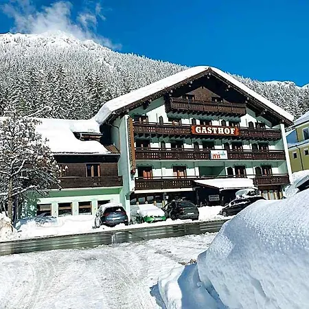 T3 Spullersee Hotel