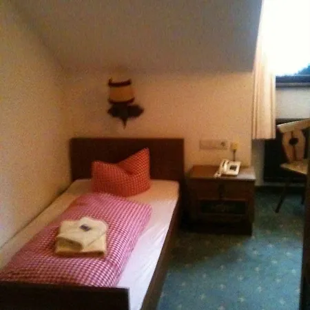Hotel T3 Spullersee