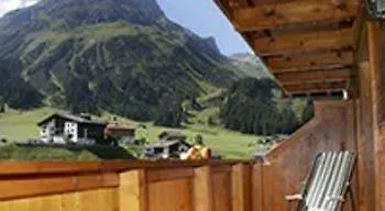 Hotel T3 Spullersee Wald am Arlberg