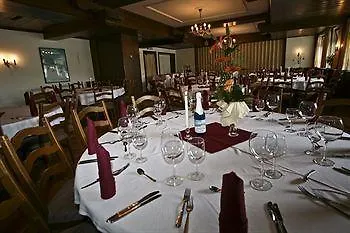 T3 Spullersee Hotel 3*