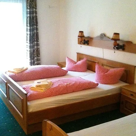 T3 Spullersee Hotel