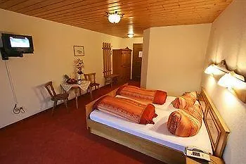 T3 Spullersee 3*