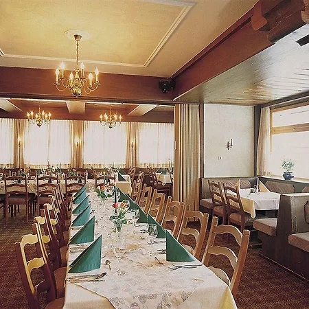 Hotel T3 Spullersee 3*