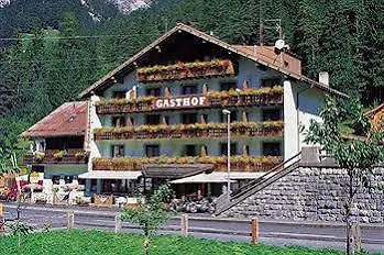 T3 Spullersee Hotel Wald am Arlberg