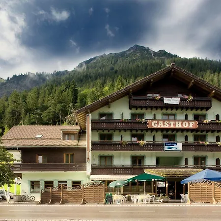 T3 Spullersee 3*