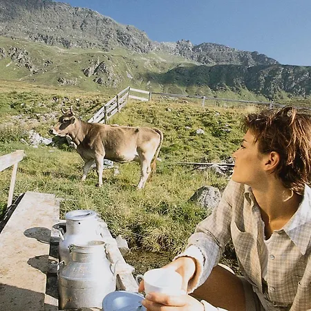 T3 Spullersee 3* Wald am Arlberg