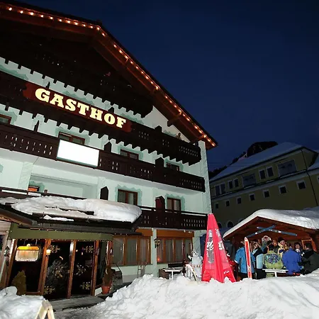 T3 Spullersee Hotel 3*