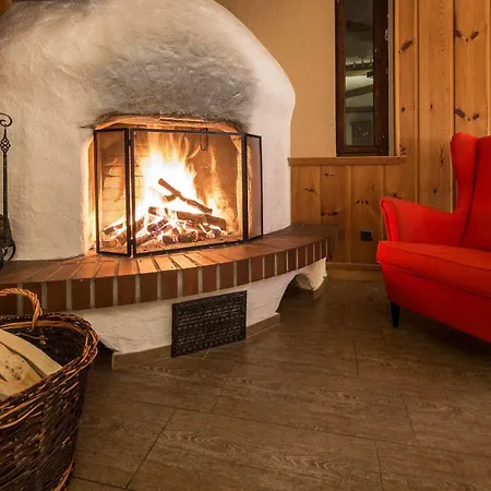 T3 Spullersee Hotel Wald am Arlberg