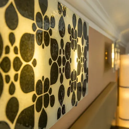 T3 Spullersee Hotel 3*